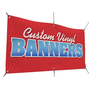 Banner Print