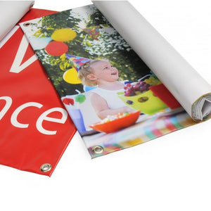 Banner Print